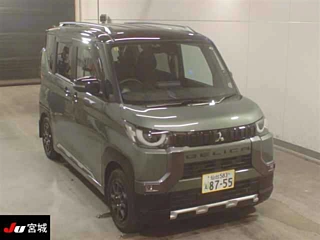 MITSUBISHI DELICA MINI 2023
