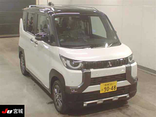 MITSUBISHI DELICA MINI 2025