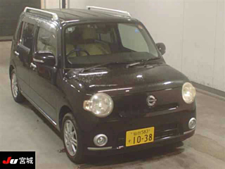 DAIHATSU MIRA 2009