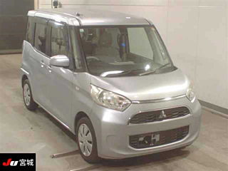 MITSUBISHI EK SPACE 2017