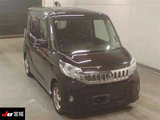 MITSUBISHI EK SPACE 2016