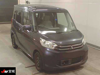 MITSUBISHI EK SPACE 2015