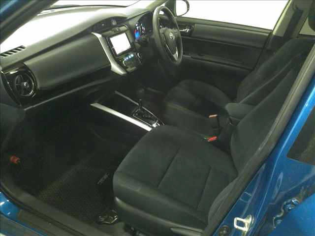 TOYOTA COROLLA FIELDER 2018