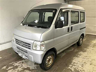 HONDA ACTY VAN 2003