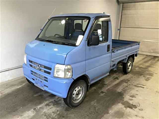 HONDA ACTY TRUCK 2003