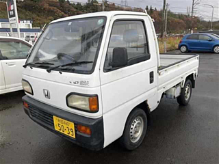 HONDA ACTY TRUCK 1992
