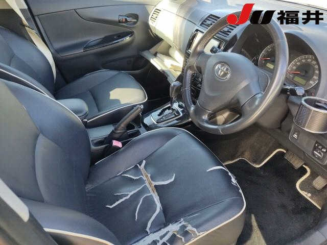 TOYOTA COROLLA FIELDER 2010