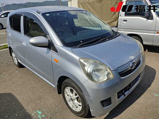 DAIHATSU MIRA 2011