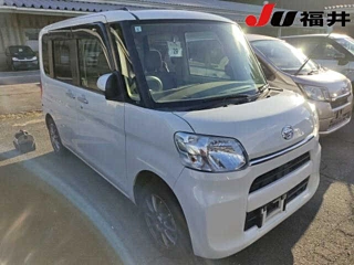 DAIHATSU TANTO 2019