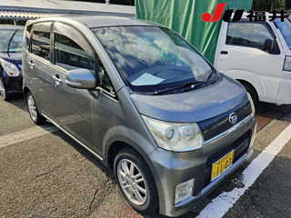 DAIHATSU MOVE 2009