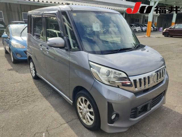 MITSUBISHI EK SPACE 2016