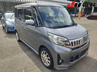 MITSUBISHI EK SPACE 2016