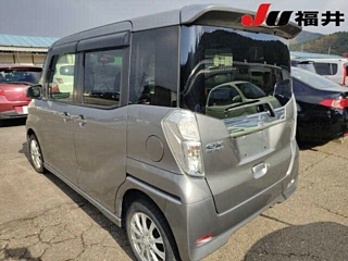 MITSUBISHI EK SPACE 2016