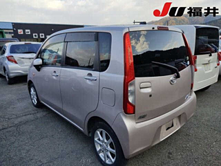 DAIHATSU MOVE 2013