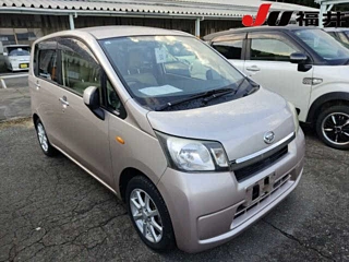 DAIHATSU MOVE 2013