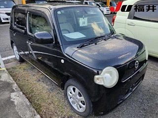 DAIHATSU MIRA 2009