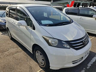HONDA FREED 2009