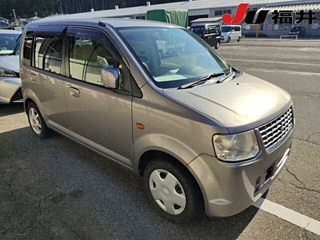 MITSUBISHI EK WAGON 2009