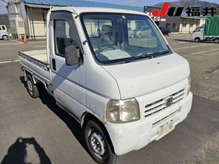 HONDA ACTY TRUCK 1999