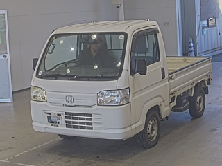 HONDA ACTY TRUCK 2011