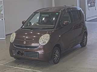 SUZUKI MRWAGON 2006