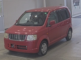 MITSUBISHI EK WAGON 2008