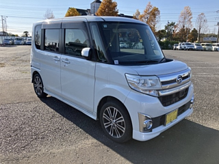 DAIHATSU TANTO 2014
