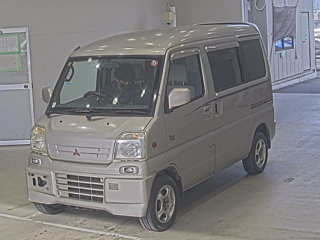 MITSUBISHI TOWNBOX 2000