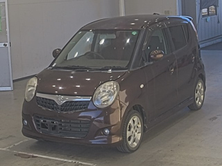 SUZUKI MRWAGON 2007