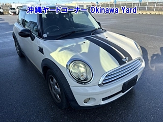 BMW MINI 2008
