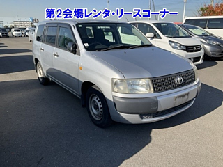 TOYOTA PROBOX 2002