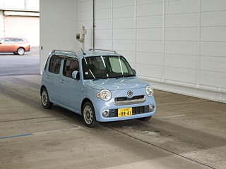 DAIHATSU MIRA 2015