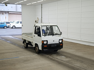SUBARU SAMBAR 1990