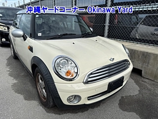 BMW MINI 2010