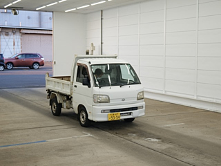 DAIHATSU HIJET TRUCK 2002