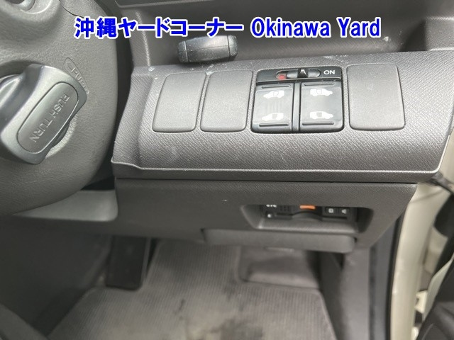 HONDA STEP WAGON 2010