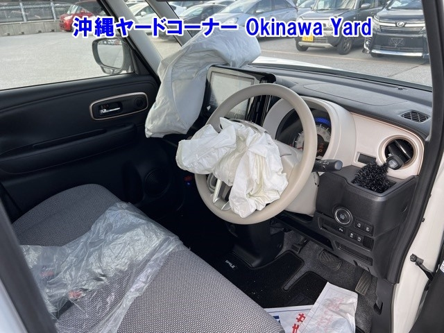 SUZUKI WAGON R SMILE 2024