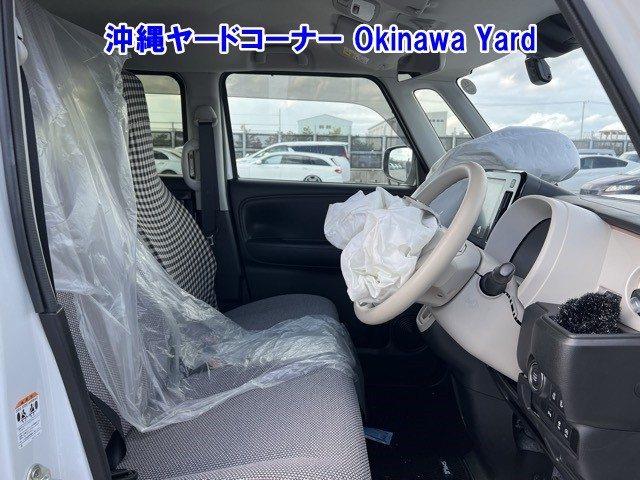SUZUKI WAGON R SMILE 2024
