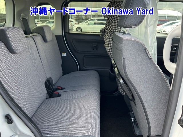 SUZUKI WAGON R SMILE 2024