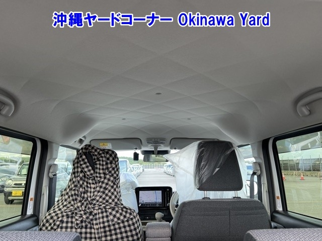 SUZUKI WAGON R SMILE 2024