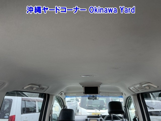 HONDA STEP WAGON 2010