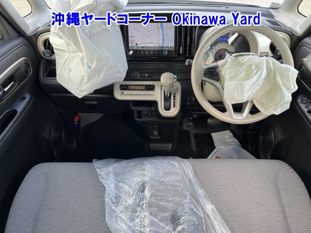 SUZUKI WAGON R SMILE 2024