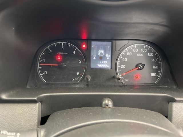 NISSAN CARAVAN VAN 2020