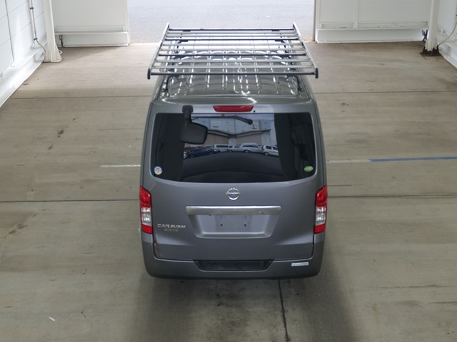 NISSAN CARAVAN VAN 2020