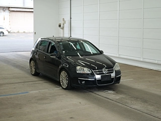 VOLKSWAGEN GOLF 2006