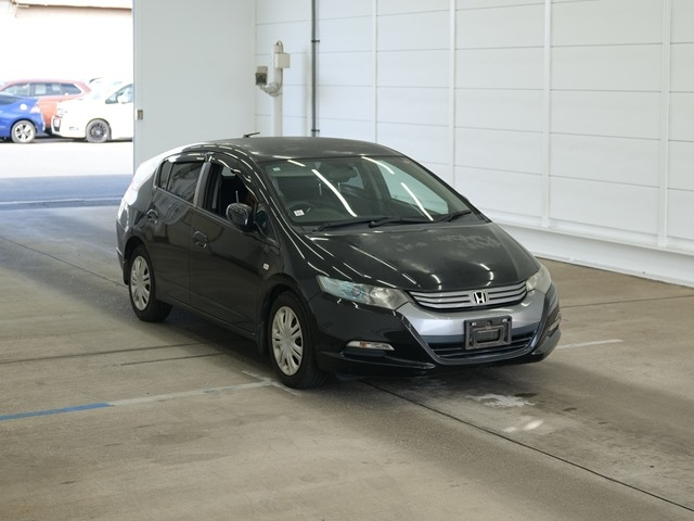 HONDA INSIGHT 2010