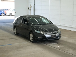 HONDA INSIGHT 2010