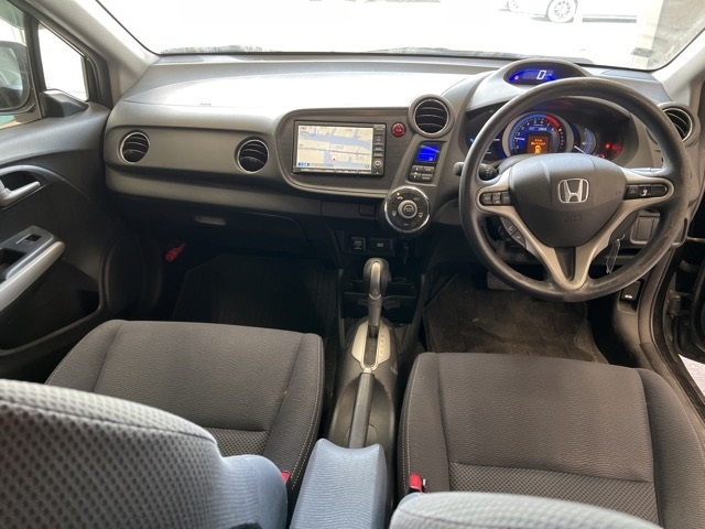 HONDA INSIGHT 2010