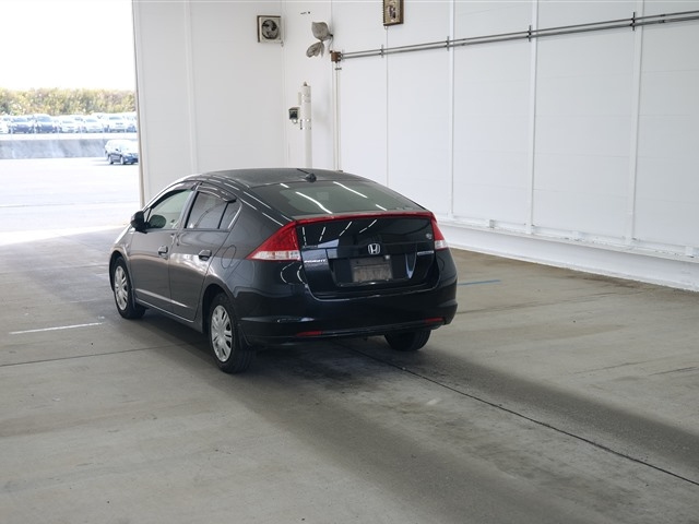 HONDA INSIGHT 2010