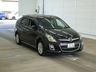 MAZDA MPV 2011